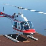 bell 206jet ranger