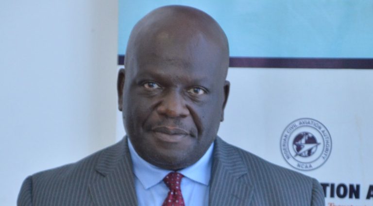 dg musa nuhu