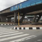 national stadium S-L Lagos