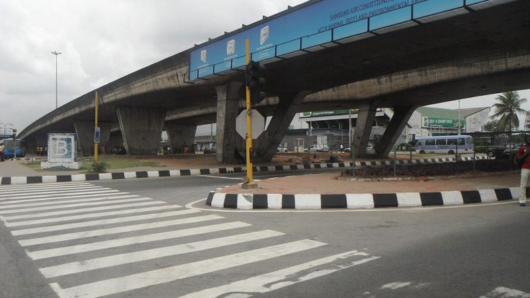 national stadium S-L Lagos