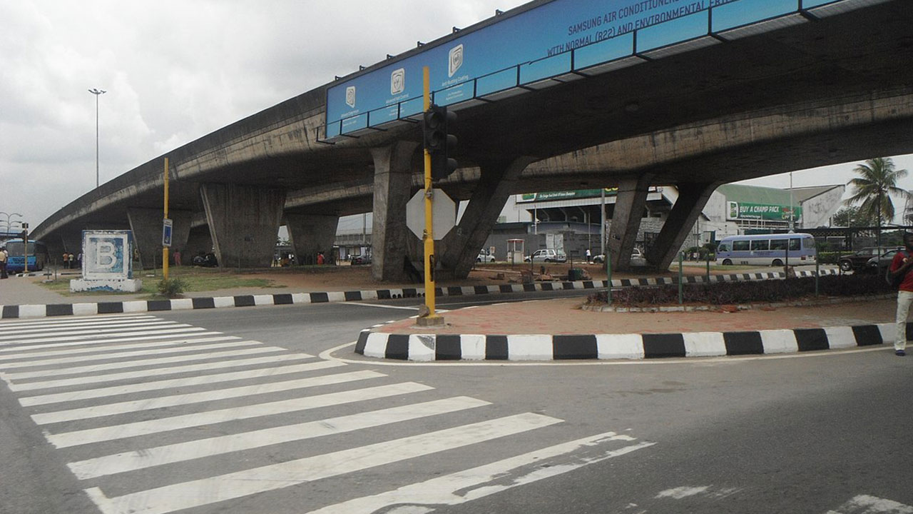 national stadium S-L Lagos