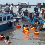 ADAMAWA BOAT MISHAP