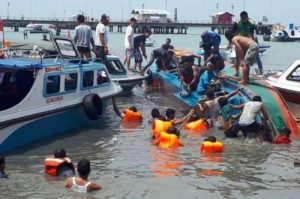 ADAMAWA BOAT MISHAP