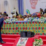 BOSS SWORN-IN PODIUM