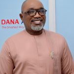 DANA ACCOUNTABLE MGR, COO- 2