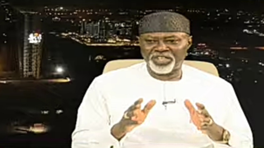 NIWA MD ON NTA