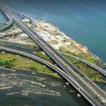 THIRD MAINLAND INTERSECTN