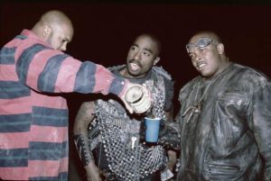 TUPAC & CO