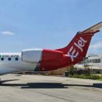xejet tail