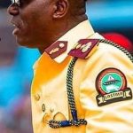 BOSS IN LASTMA REGALIA