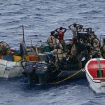 GULF OF G. MARITIME SECURITY