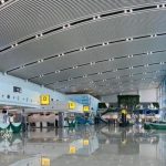 MMIA 2ND TERMINAL