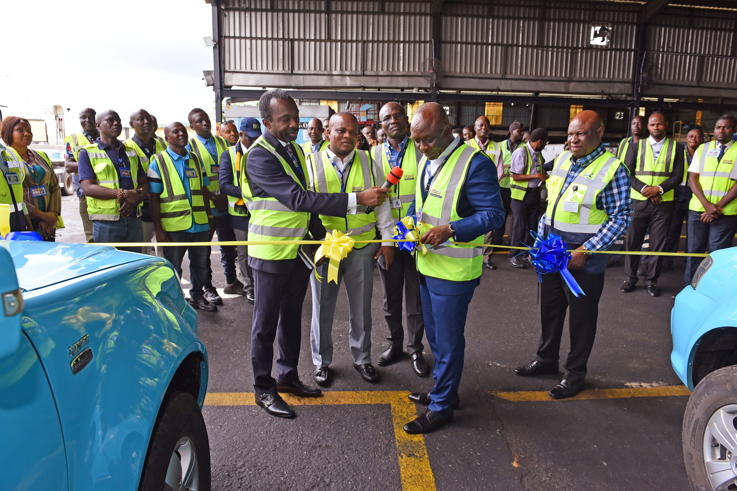 NAHCO-Chairman-Cutting-the-Tape-scaled