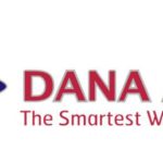 DANA LOGO