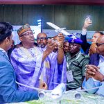 FK @AV aFRICA ABUJA
