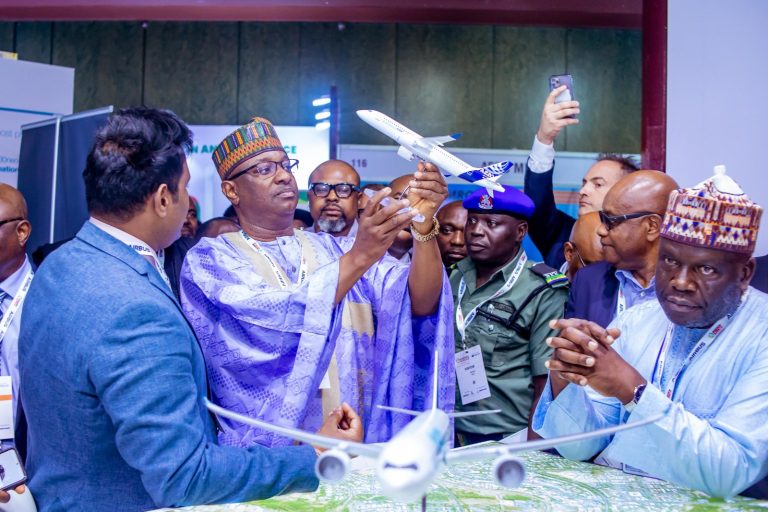 FK @AV aFRICA ABUJA