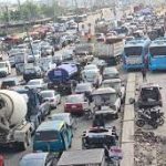 LEKKI-AJAH TRAFFIC