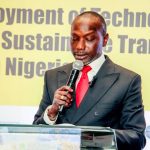 SMART TRANSPORT LAGOS- A