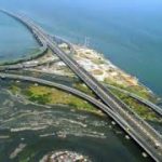 THIRD MAINLAND BRIDGE REPAIRS