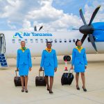 AIR TANZANIA