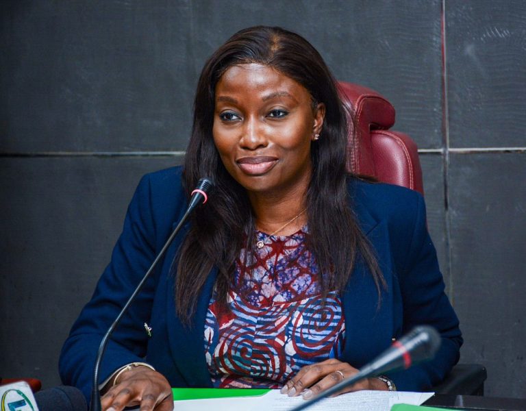 FAAN OLUBUNMI OLUWASEUN KUKU MD