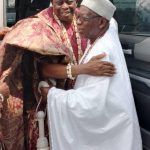 OBA FEMI OGUNLEYE & PAL