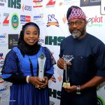 BASL CSR AWARD- WITH EX NANTA PRESIDENT