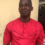 LASTMA FEMI ADEGBEMI