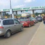 MMIA ACCESS PLAZA