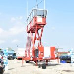 NAMA-MOBILE TOWER