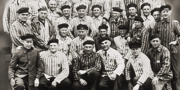 PURPLE TRIANGLE VICTIMS
