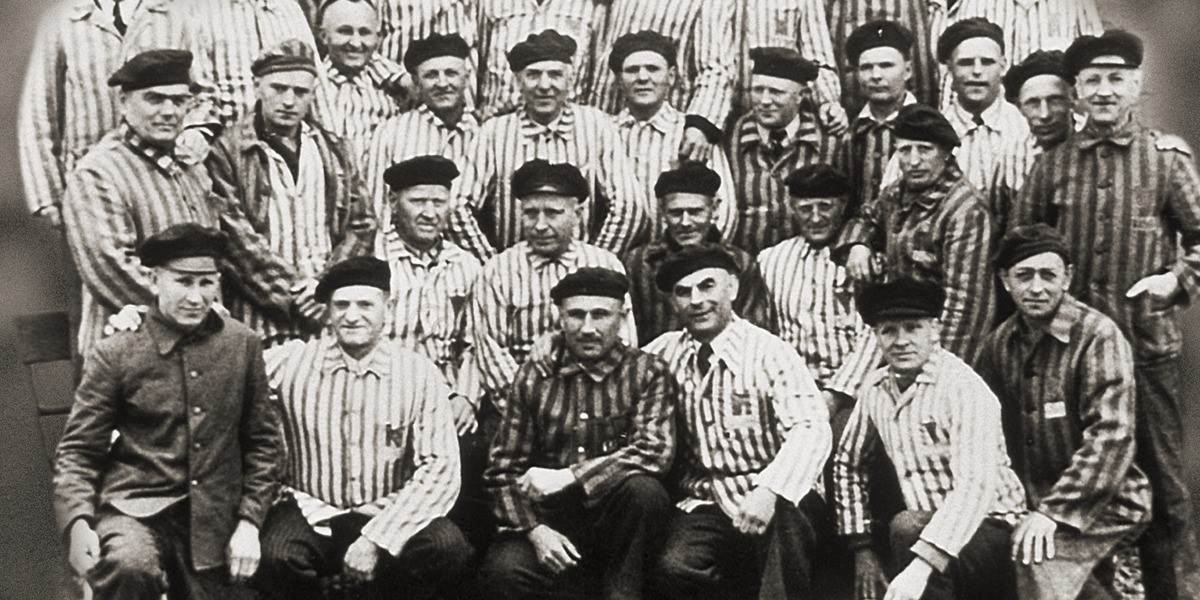 PURPLE TRIANGLE VICTIMS