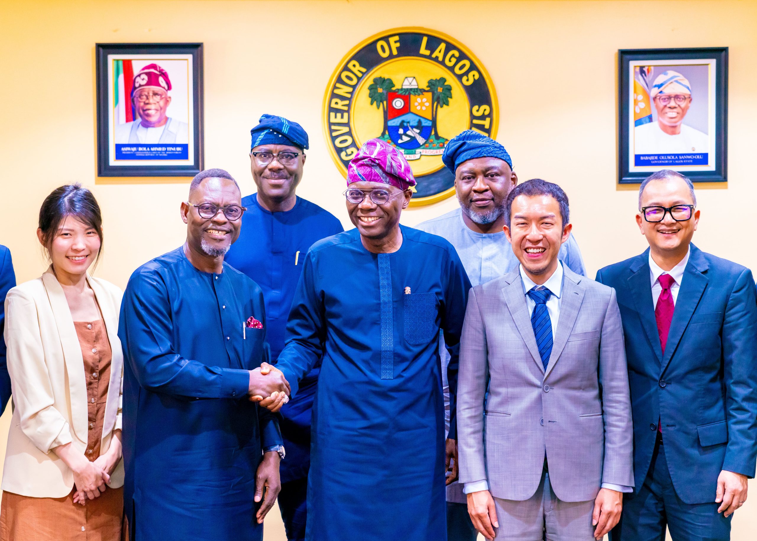 SIFAX Group Consortium meets BOSS