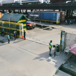 TTPL 3RD ANNI TRUCK PARK