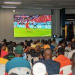 VIEWING CENTRE