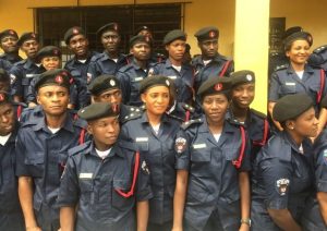 AVSEC LADIES