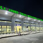 BAT AIRPORT MINNA 2