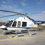 BELL HELICOPTER NOW NOW