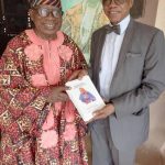 OBA FEMI OGUNLEYE MEDIATN BK