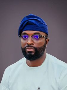 OLUWASEUN OSIYEMI
