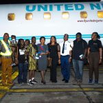 UNA SAMSUNG PROMO WINNERS