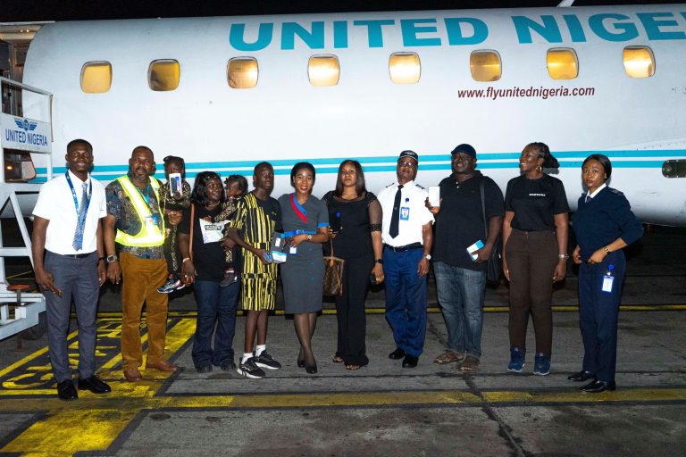 UNA SAMSUNG PROMO WINNERS
