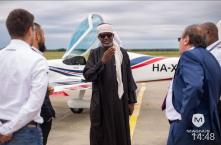 HADI SIRIKA IN COLOMBIA