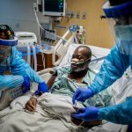 HOSPITAL PATIENT
