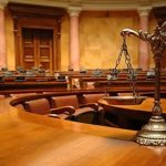 JUSTICE JUDICIARY LEGISLATION