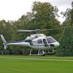 NAEBI HELICOPTER