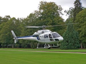 NAEBI HELICOPTER