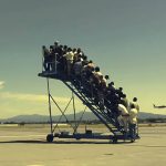 NIGERIA AIR VIRTUAL BOARDING