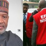 SIRIKA WITH EFCC