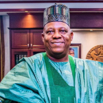 V P KASHIM SHETTIMA